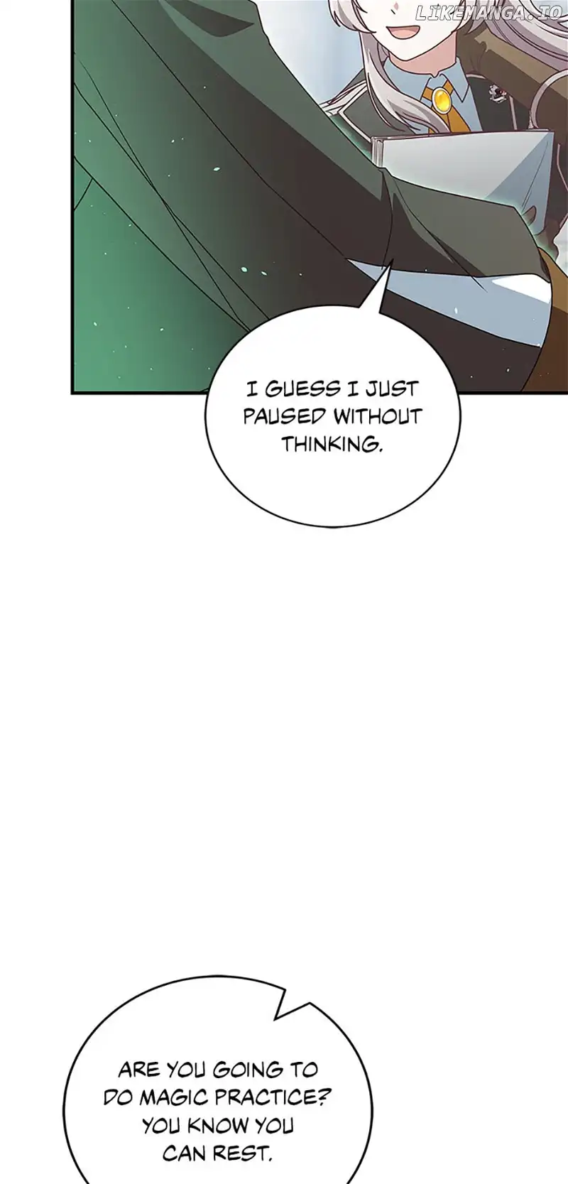 I’m Not the Final Boss’ Lover chapter 51 page 60
