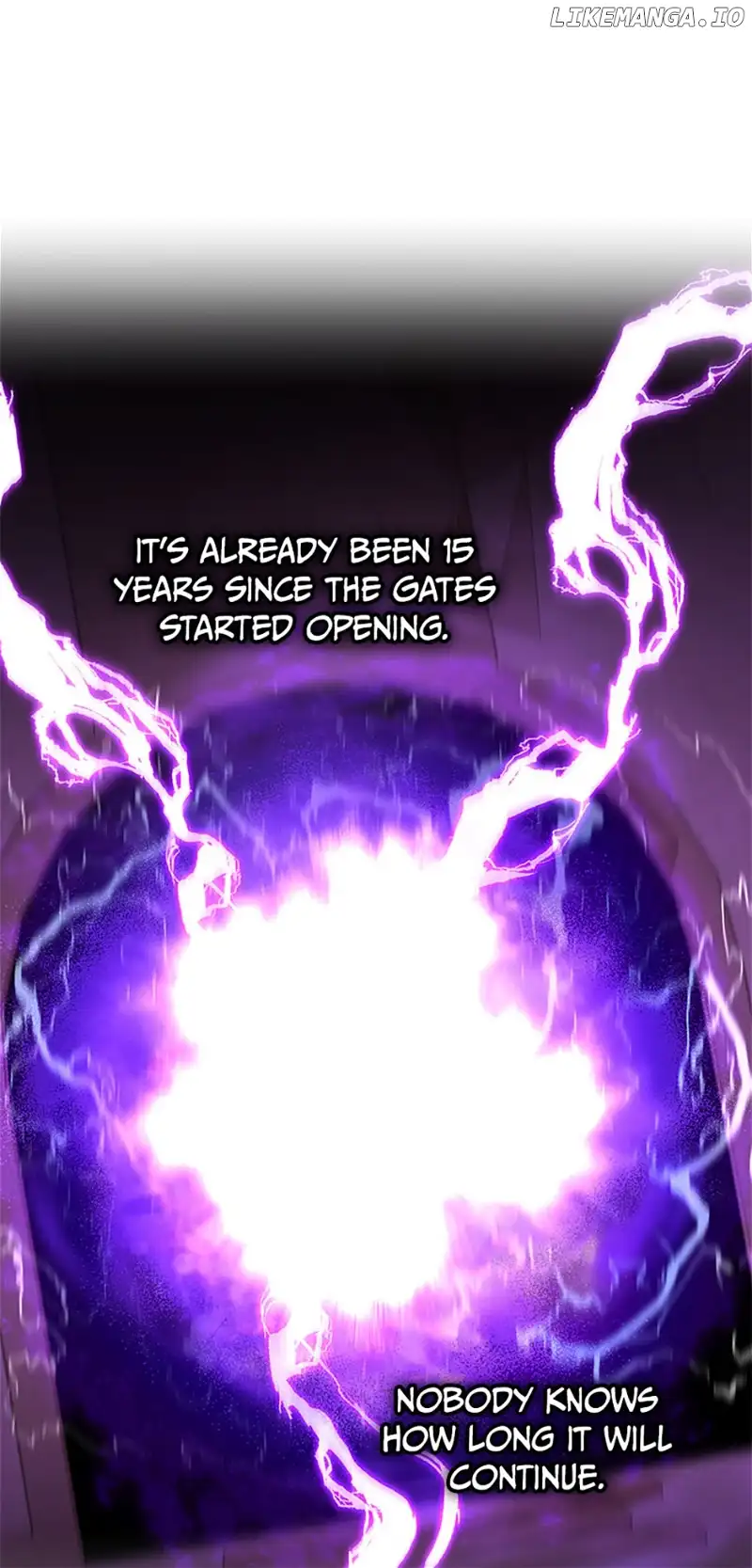 I’m Not the Final Boss’ Lover chapter 51 page 70