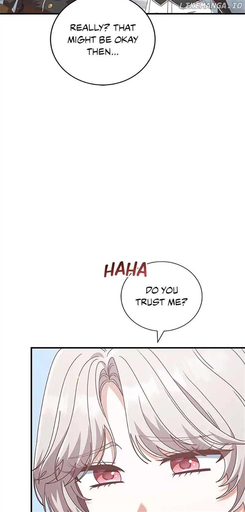 I’m Not the Final Boss’ Lover chapter 51 page 72