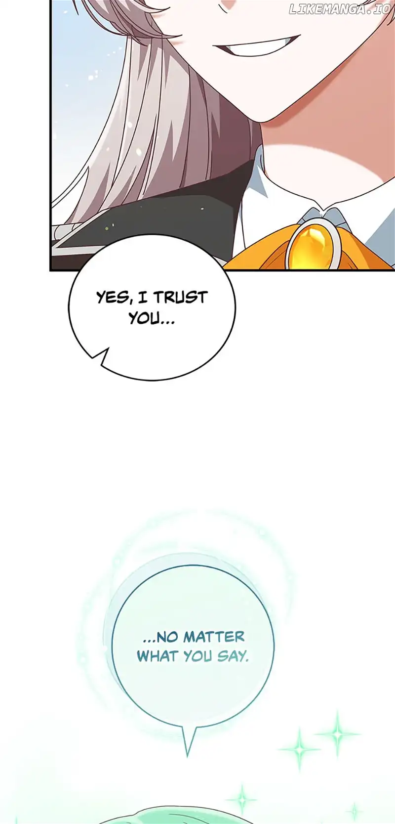 I’m Not the Final Boss’ Lover chapter 51 page 73