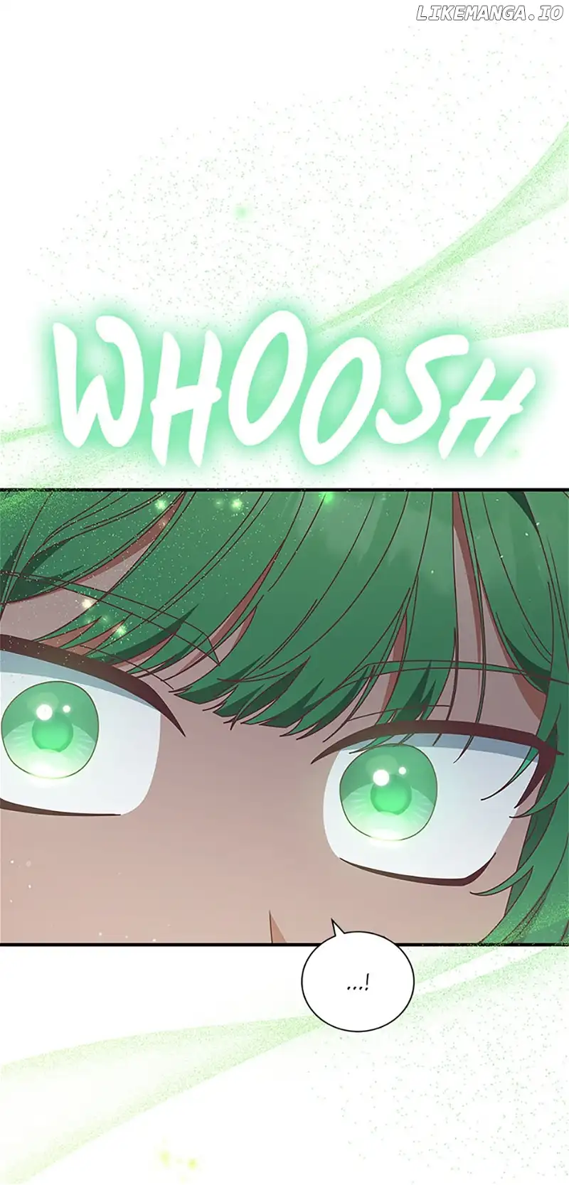 I’m Not the Final Boss’ Lover chapter 51 page 76