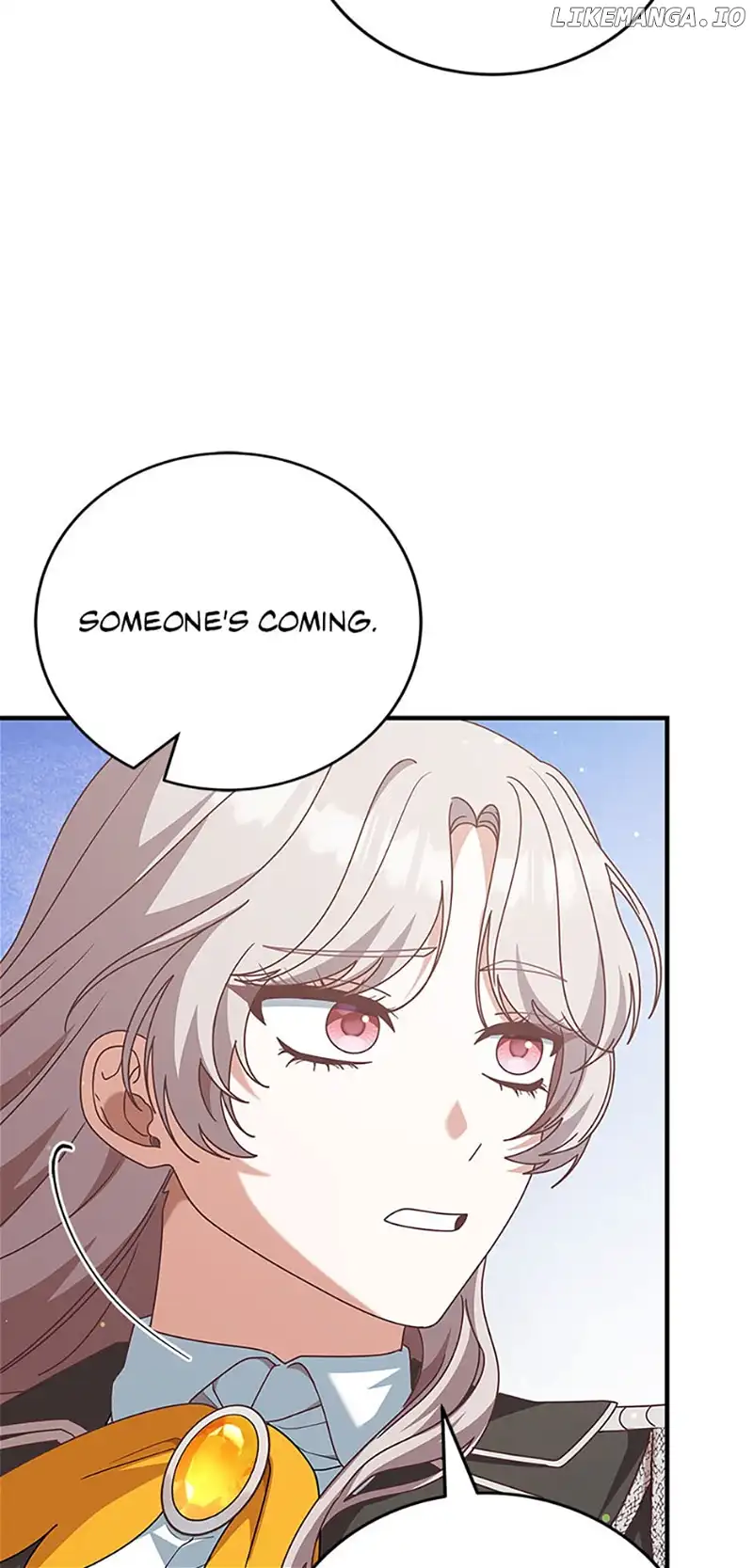 I’m Not the Final Boss’ Lover chapter 51 page 78