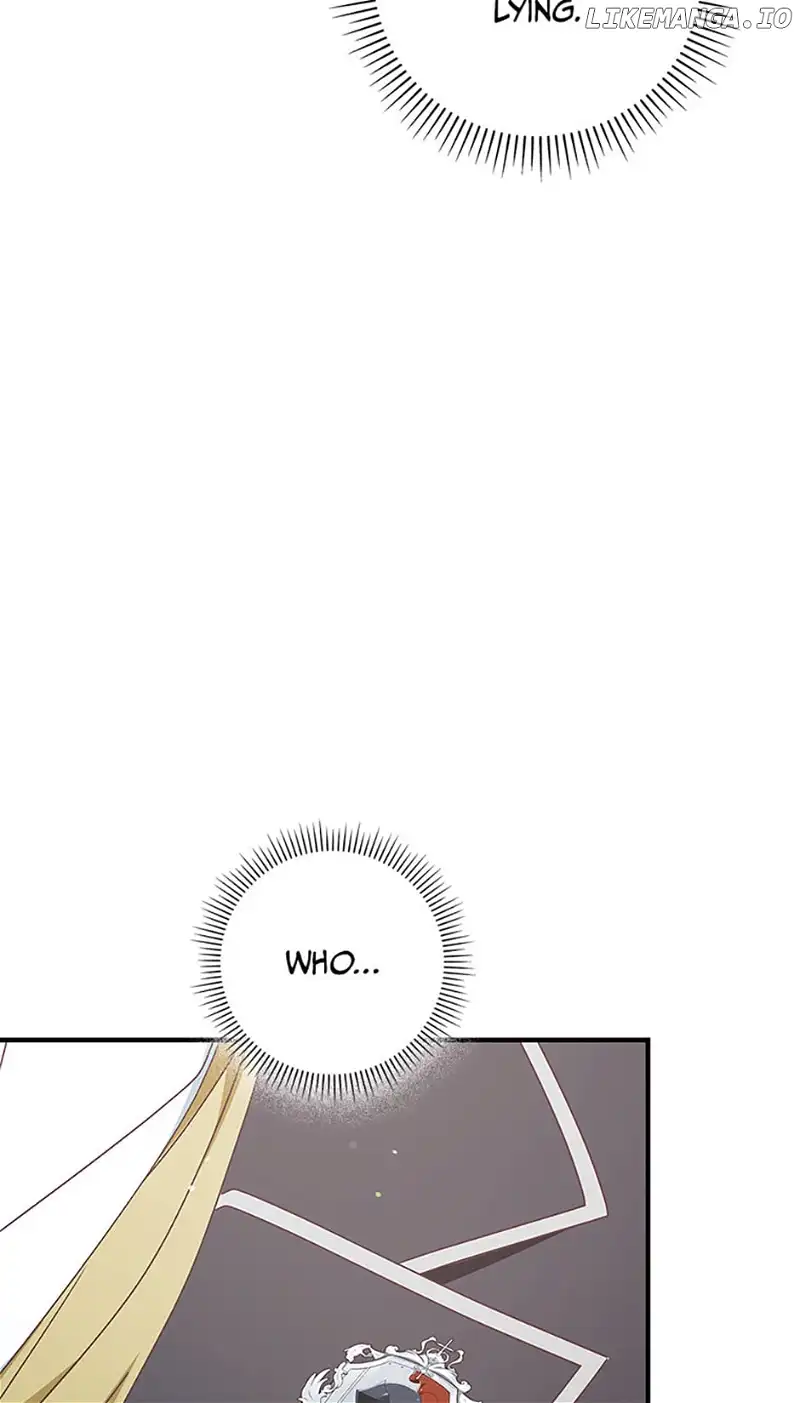 I’m Not the Final Boss’ Lover chapter 51 page 82