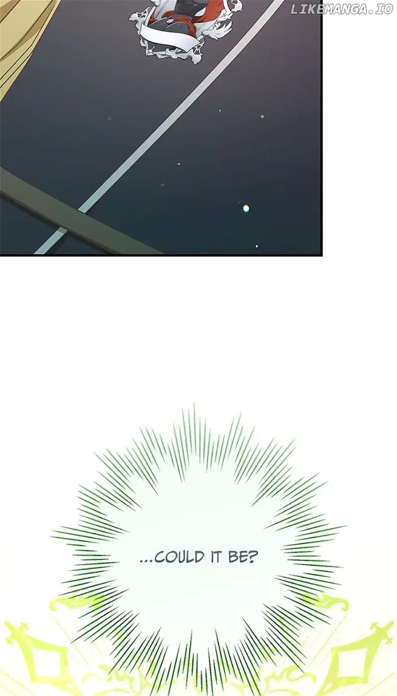 I’m Not the Final Boss’ Lover chapter 51 page 83