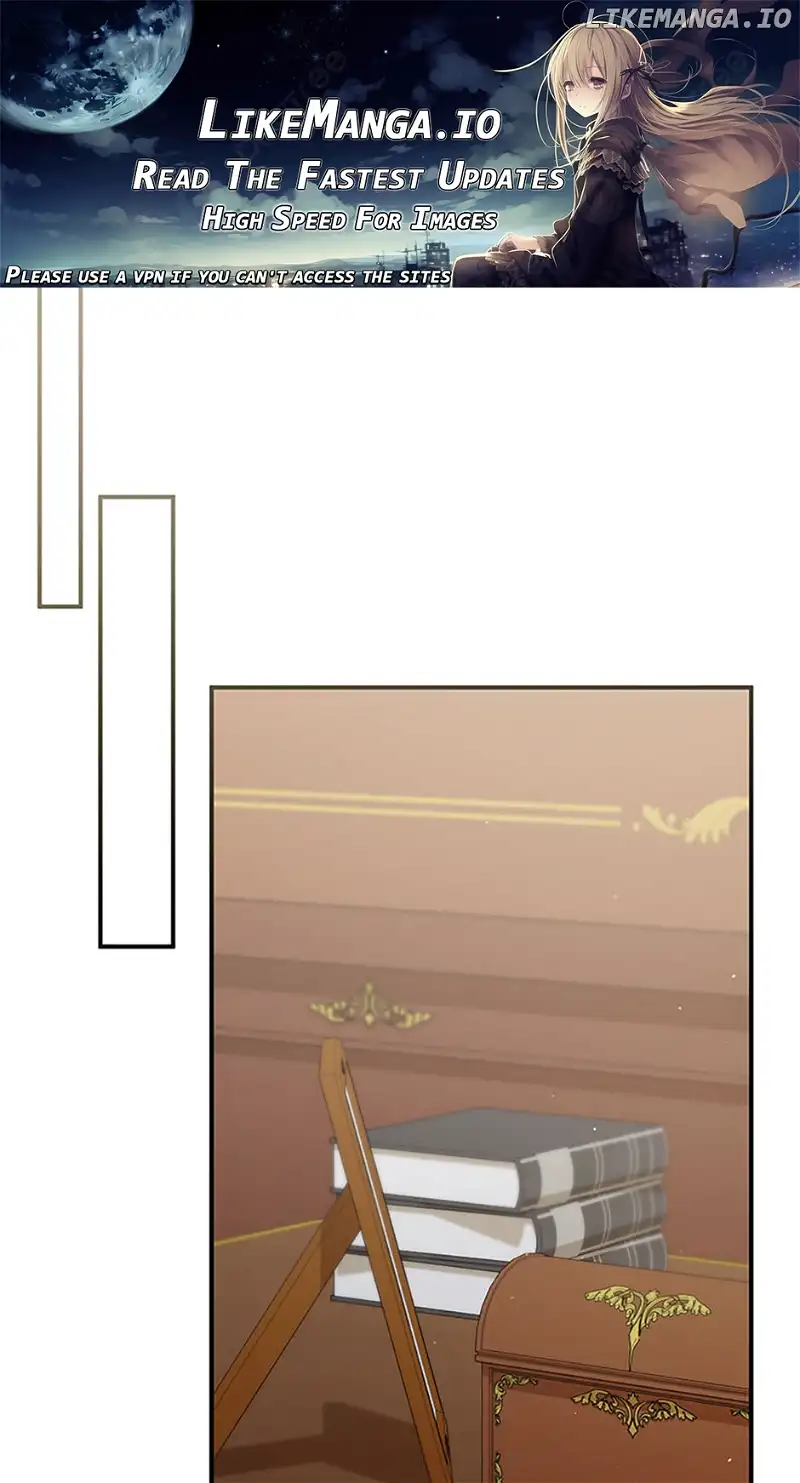 I’m Not the Final Boss’ Lover chapter 52 page 1