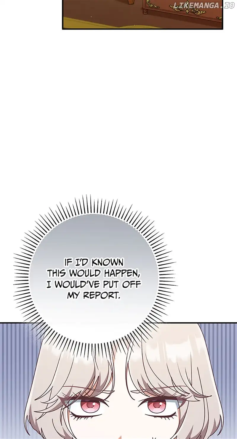 I’m Not the Final Boss’ Lover chapter 52 page 2