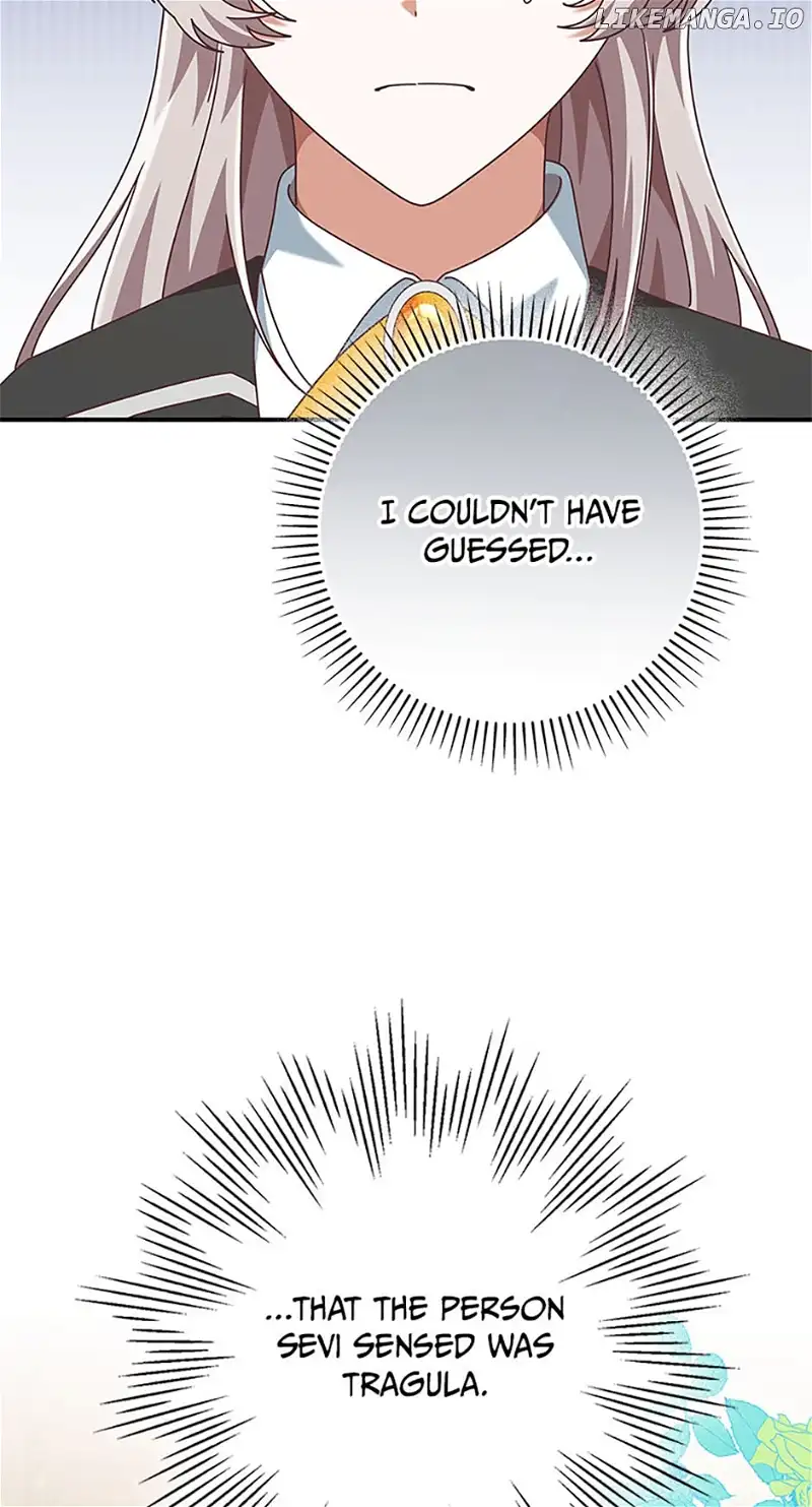 I’m Not the Final Boss’ Lover chapter 52 page 3