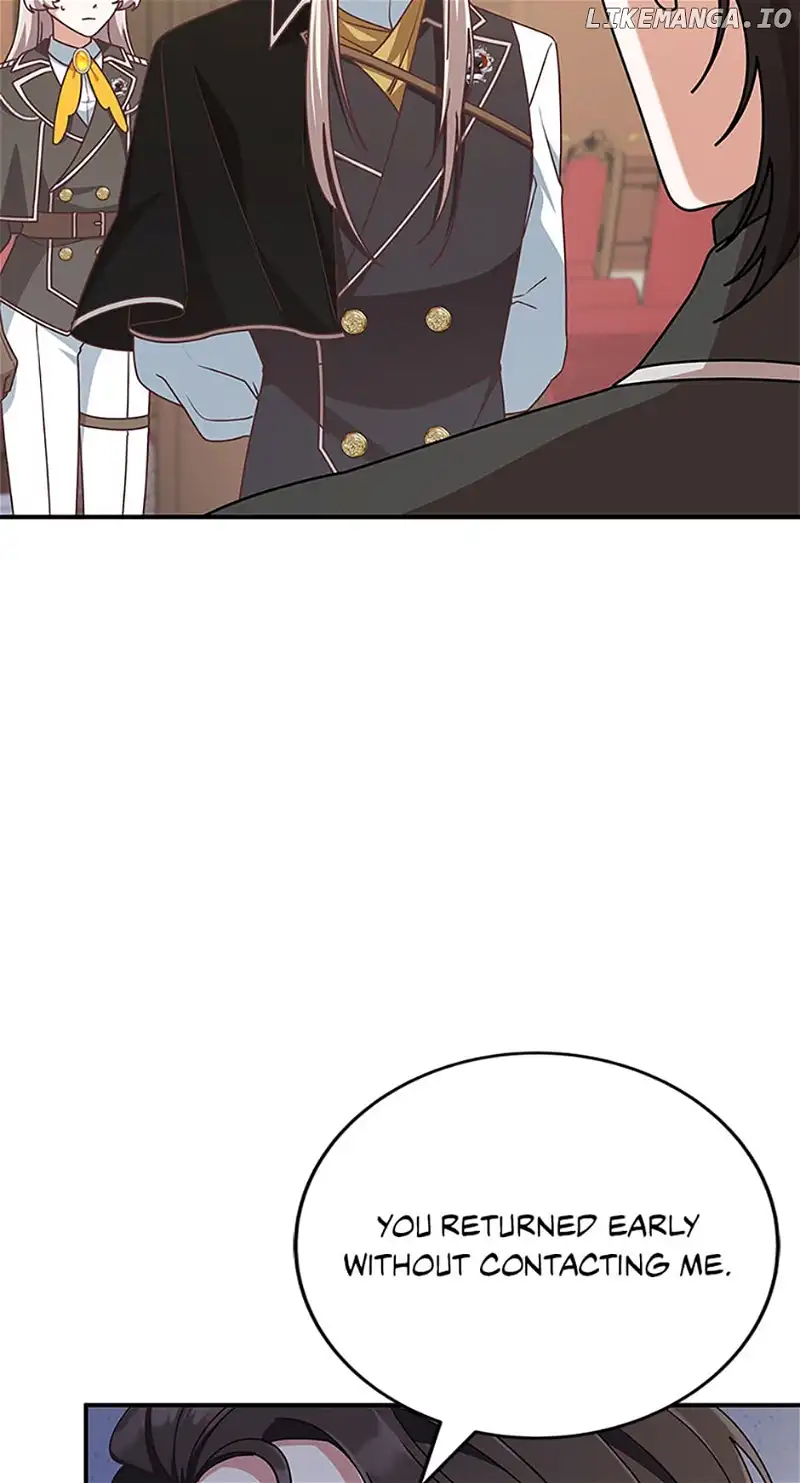 I’m Not the Final Boss’ Lover chapter 52 page 6