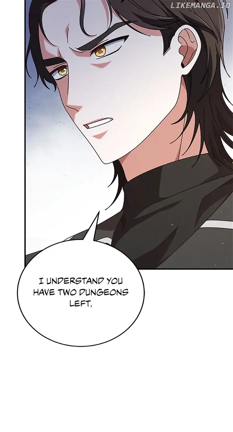 I’m Not the Final Boss’ Lover chapter 52 page 7