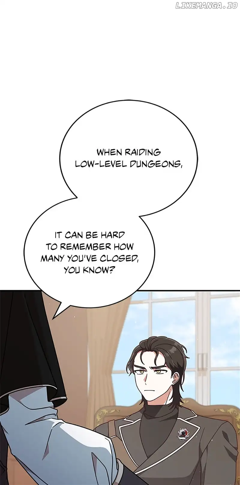 I’m Not the Final Boss’ Lover chapter 52 page 9