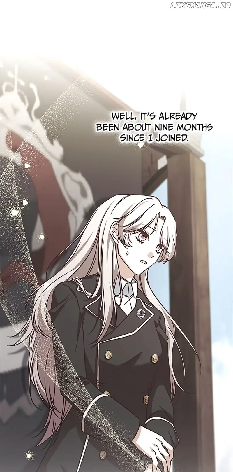 I’m Not the Final Boss’ Lover chapter 52 page 18