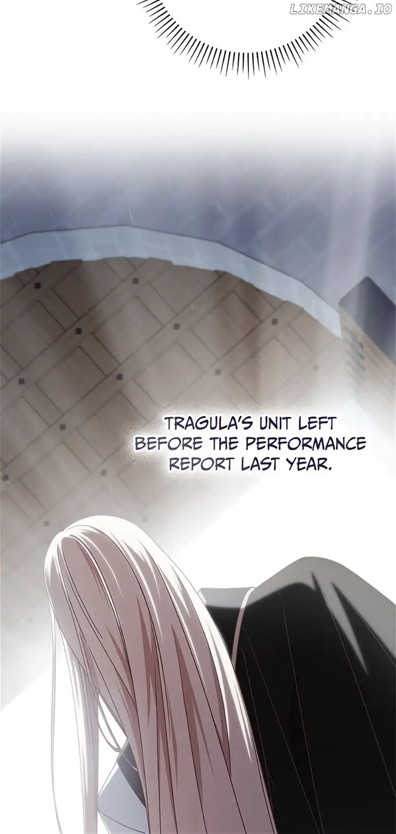 I’m Not the Final Boss’ Lover chapter 52 page 21