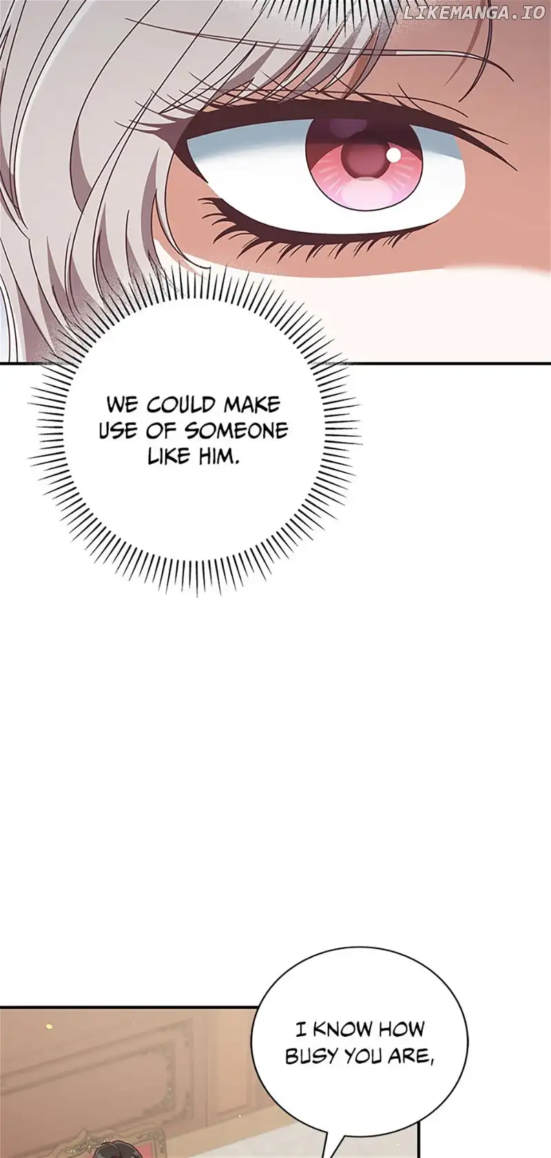 I’m Not the Final Boss’ Lover chapter 52 page 23