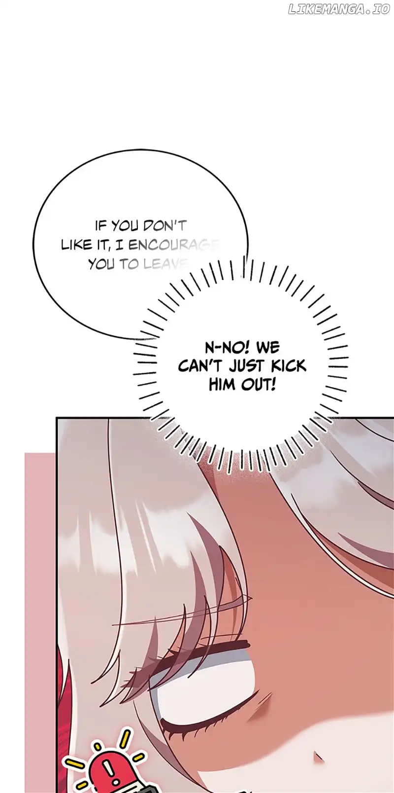 I’m Not the Final Boss’ Lover chapter 52 page 26