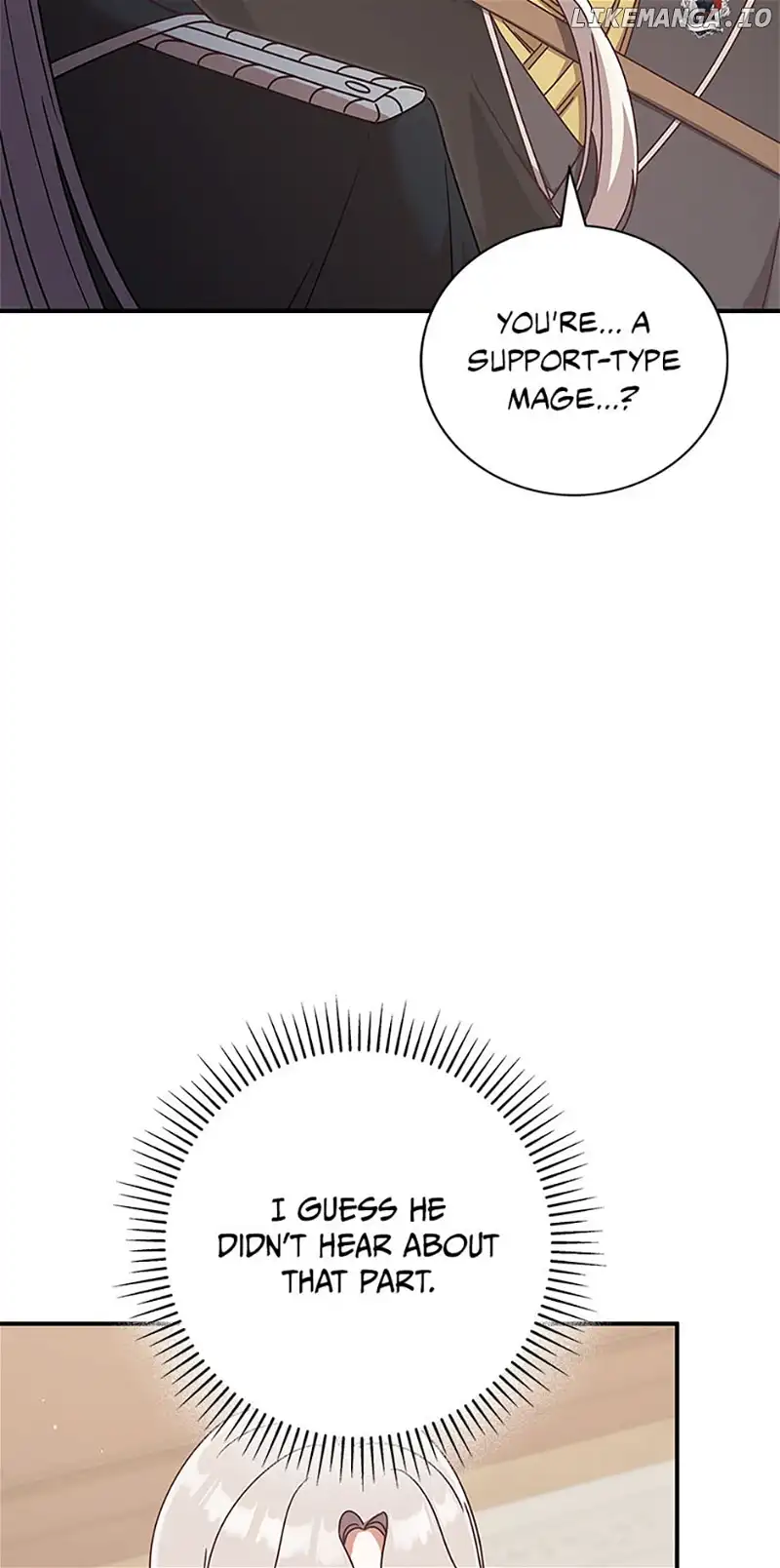 I’m Not the Final Boss’ Lover chapter 52 page 30