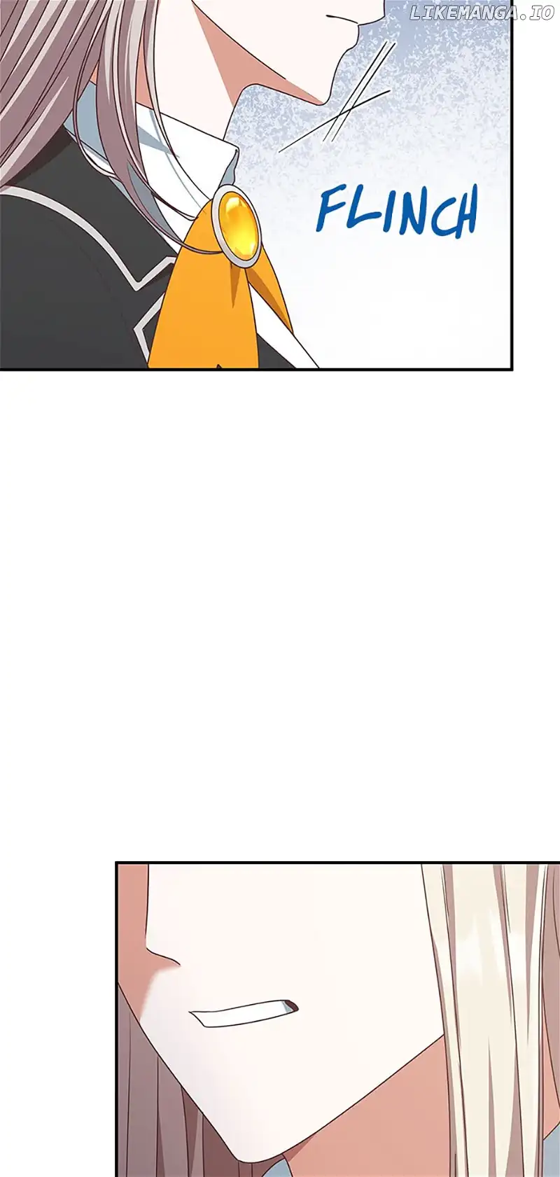 I’m Not the Final Boss’ Lover chapter 52 page 34