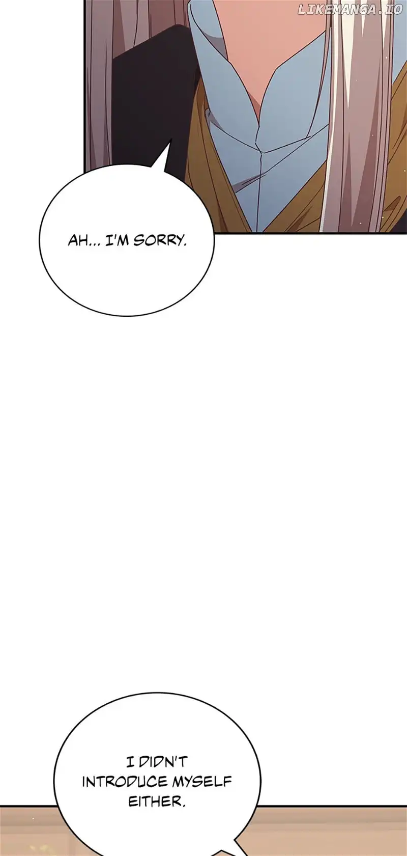 I’m Not the Final Boss’ Lover chapter 52 page 35