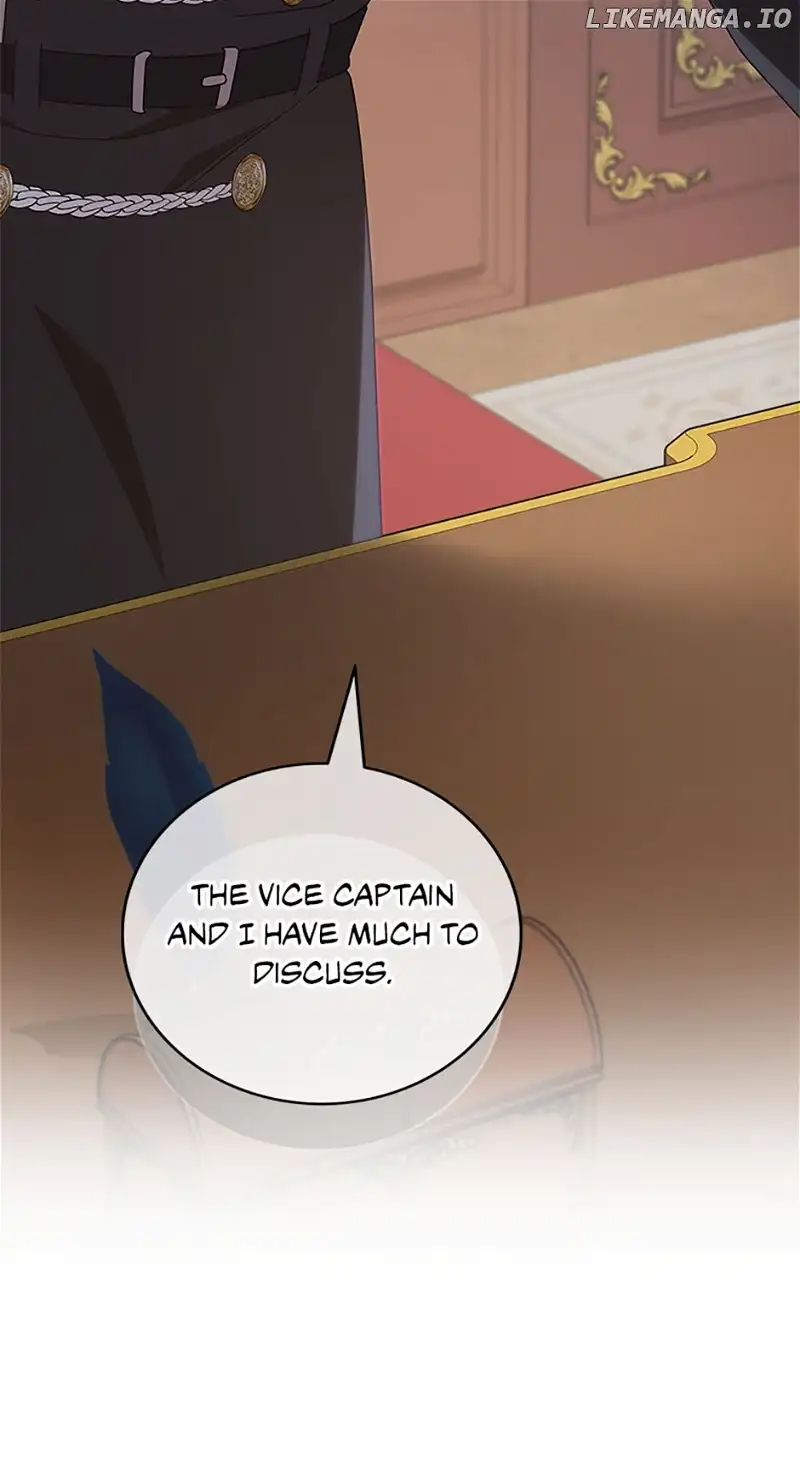 I’m Not the Final Boss’ Lover chapter 52 page 44