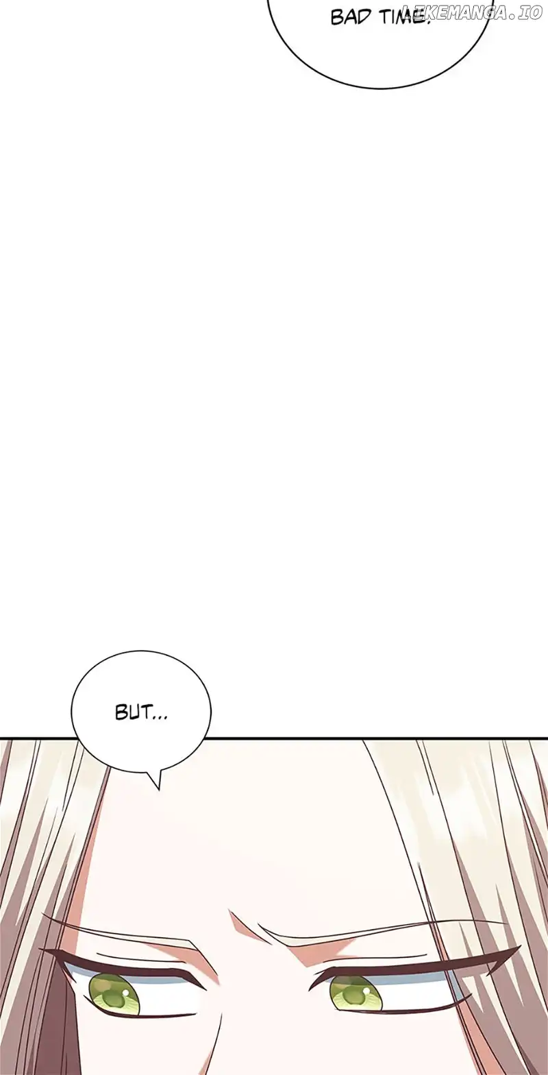 I’m Not the Final Boss’ Lover chapter 52 page 46