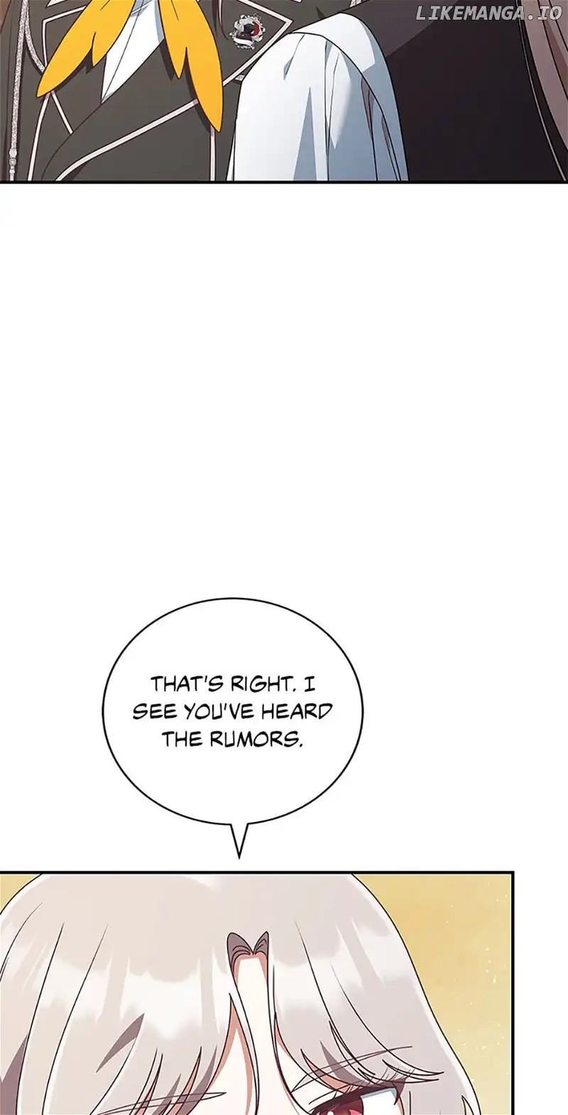 I’m Not the Final Boss’ Lover chapter 52 page 48