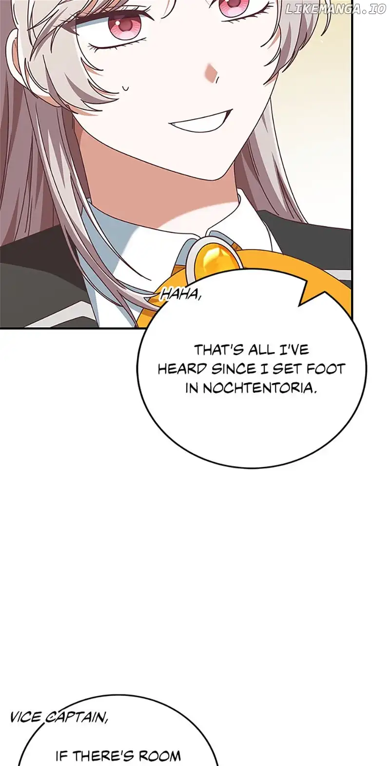 I’m Not the Final Boss’ Lover chapter 52 page 49