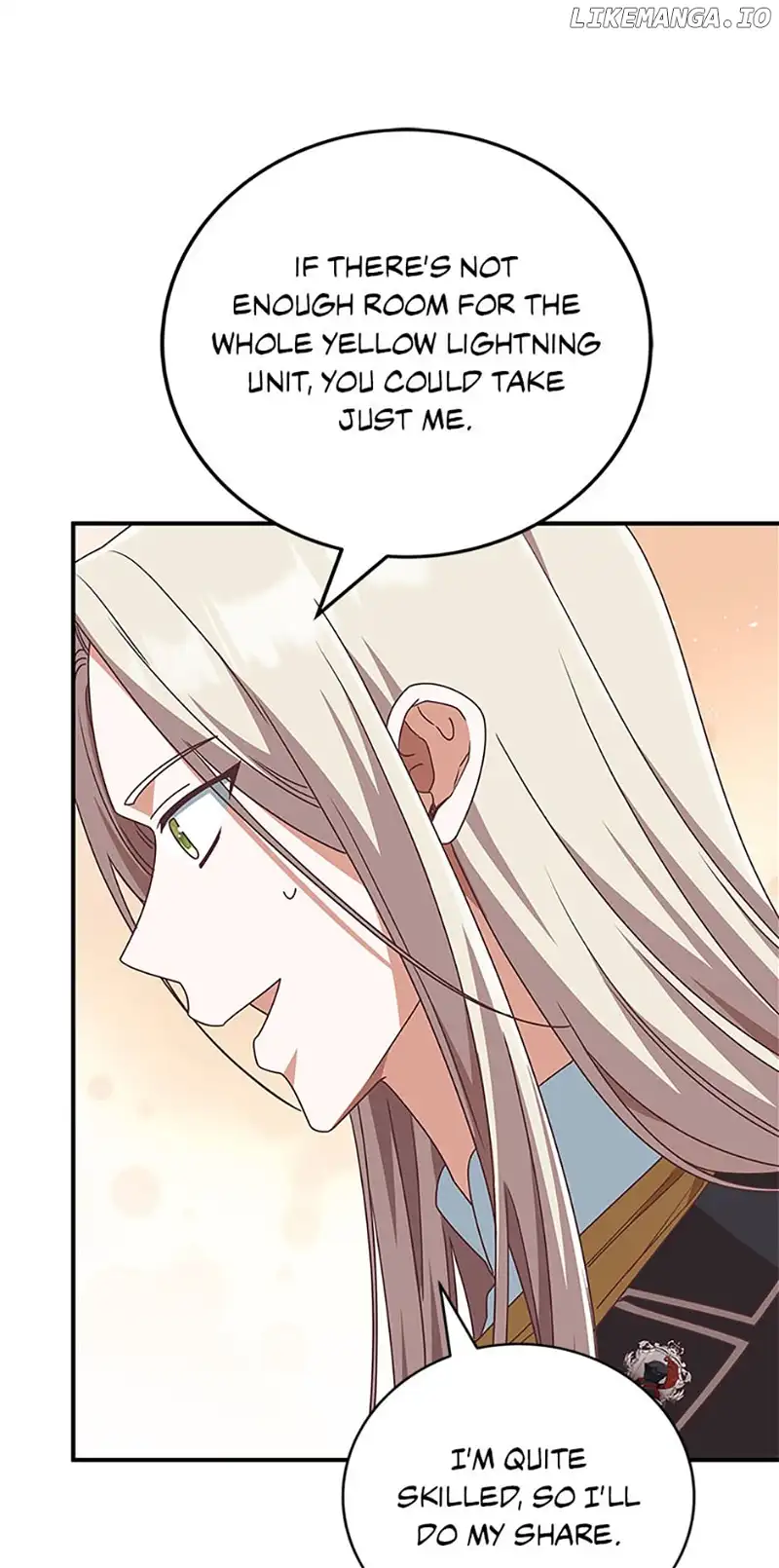 I’m Not the Final Boss’ Lover chapter 52 page 51