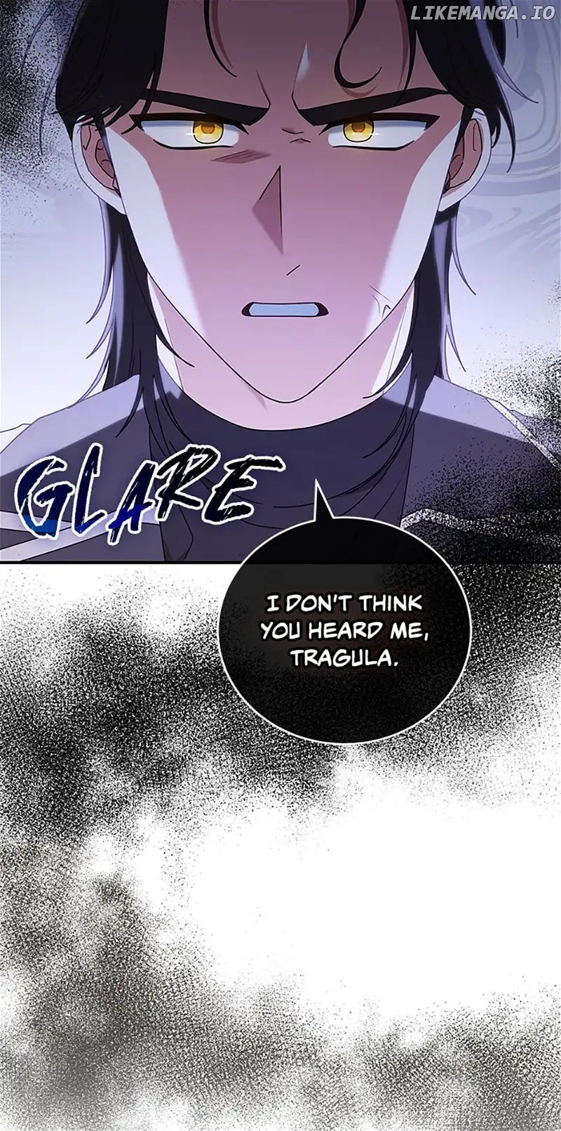 I’m Not the Final Boss’ Lover chapter 52 page 55