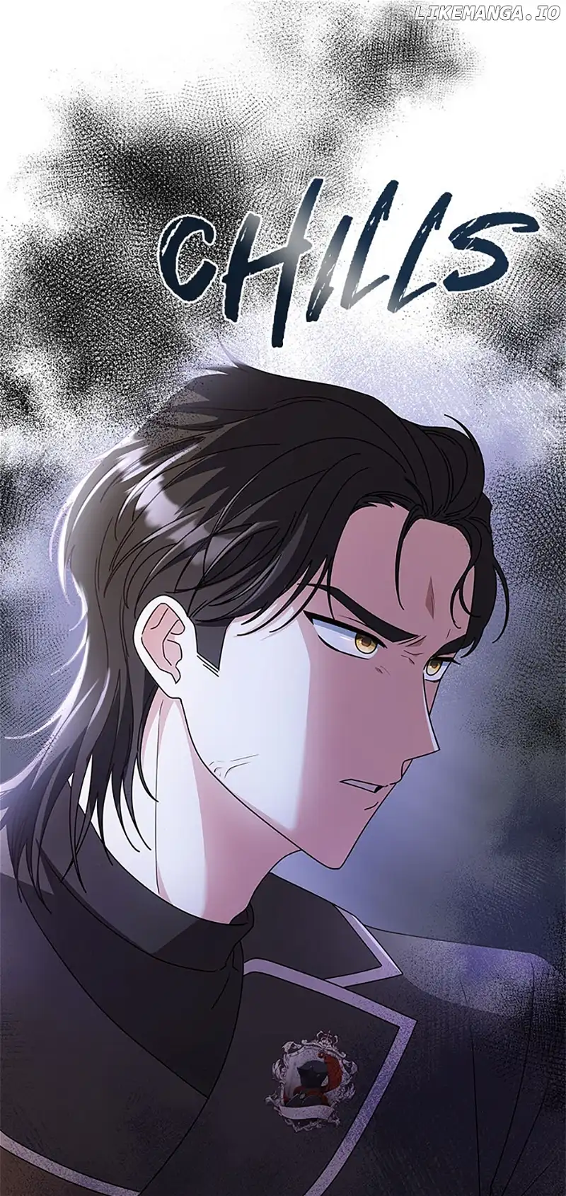 I’m Not the Final Boss’ Lover chapter 52 page 59