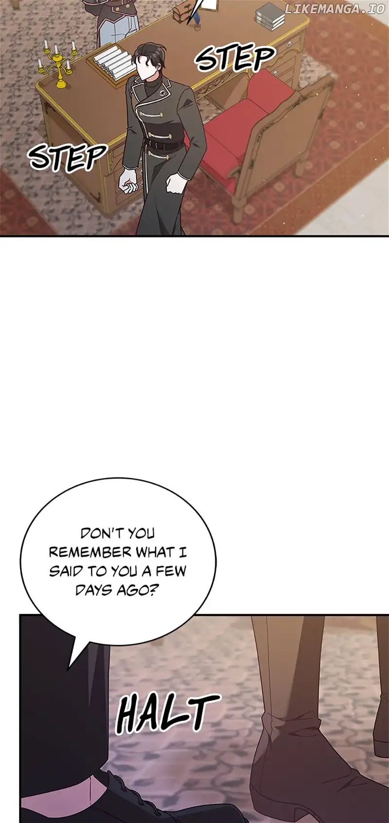 I’m Not the Final Boss’ Lover chapter 52 page 62