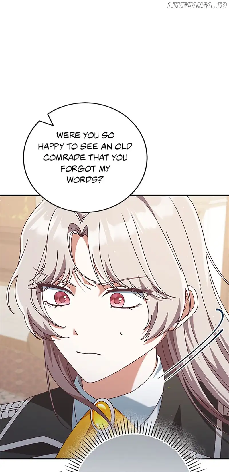 I’m Not the Final Boss’ Lover chapter 52 page 65