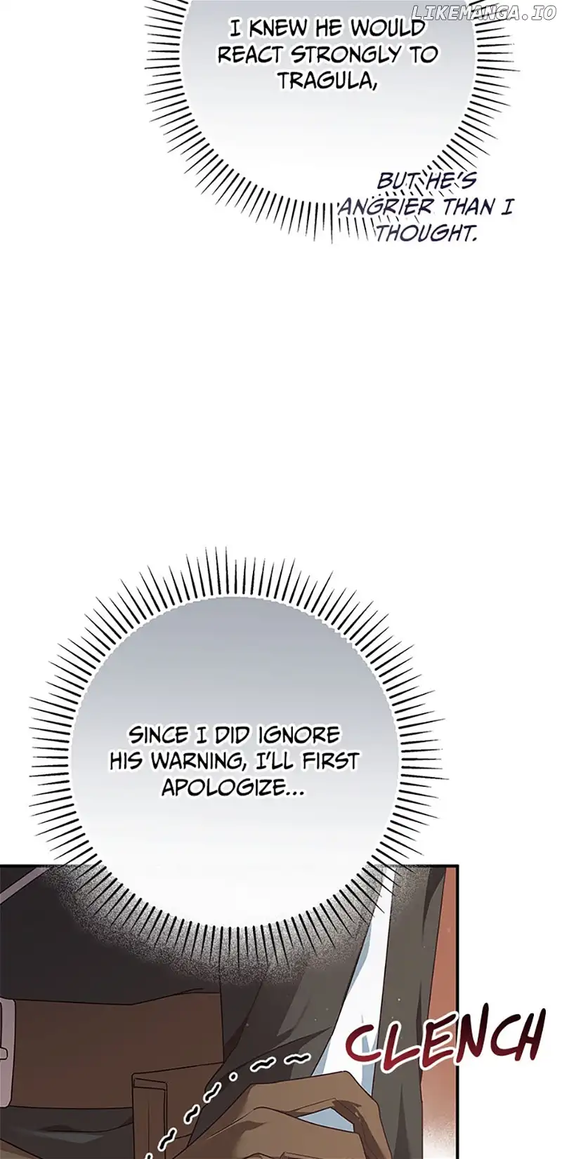 I’m Not the Final Boss’ Lover chapter 52 page 66