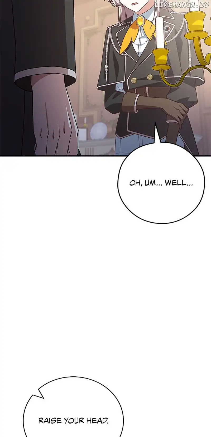 I’m Not the Final Boss’ Lover chapter 52 page 68