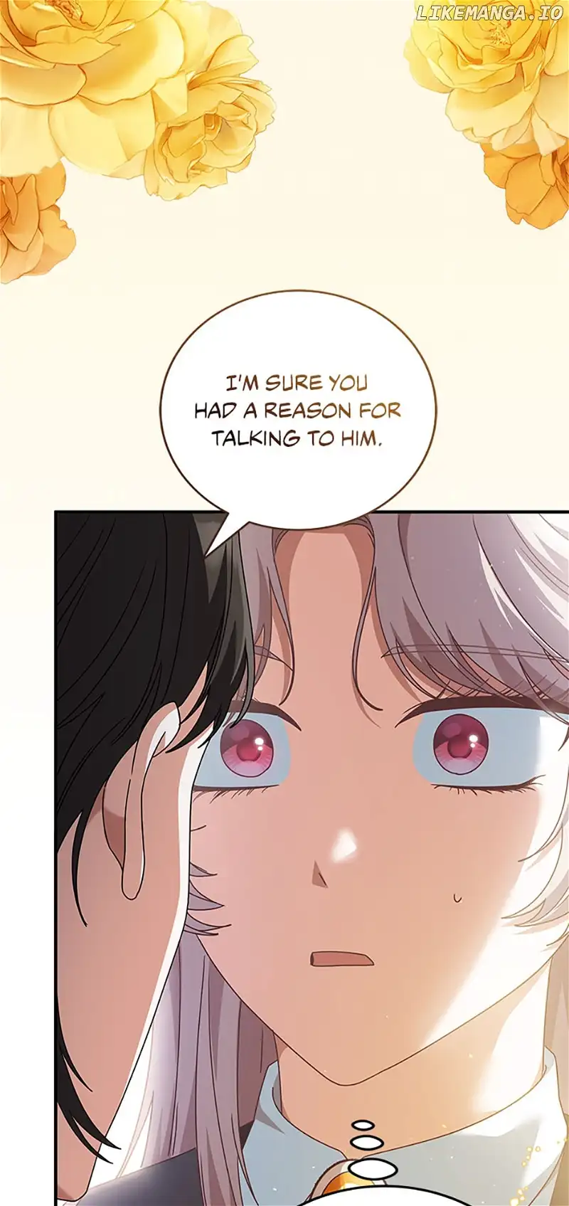 I’m Not the Final Boss’ Lover chapter 52 page 73