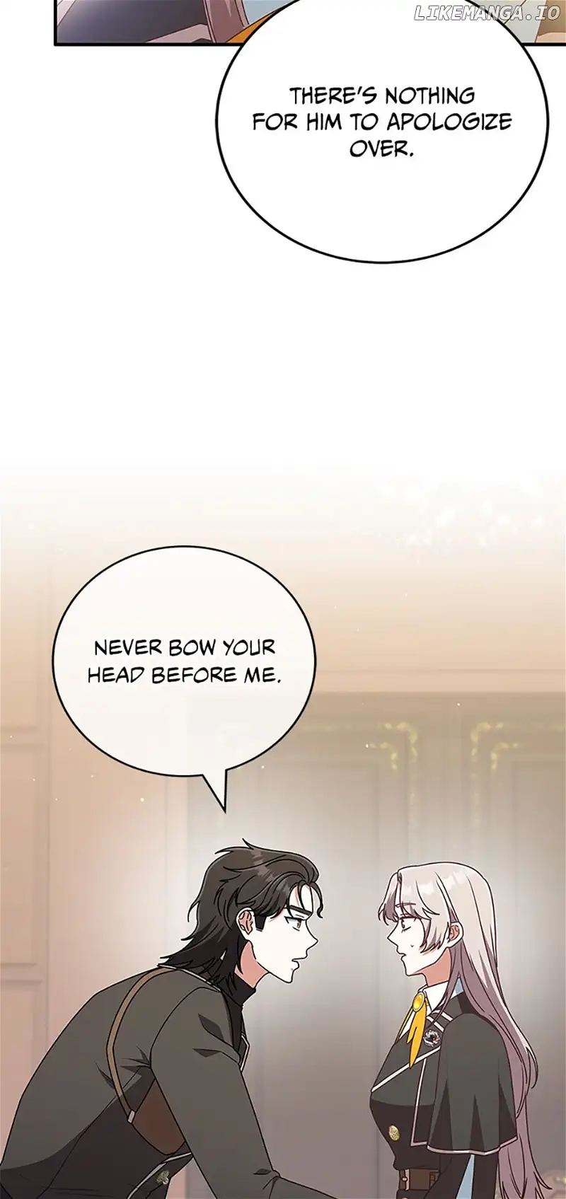 I’m Not the Final Boss’ Lover chapter 52 page 74