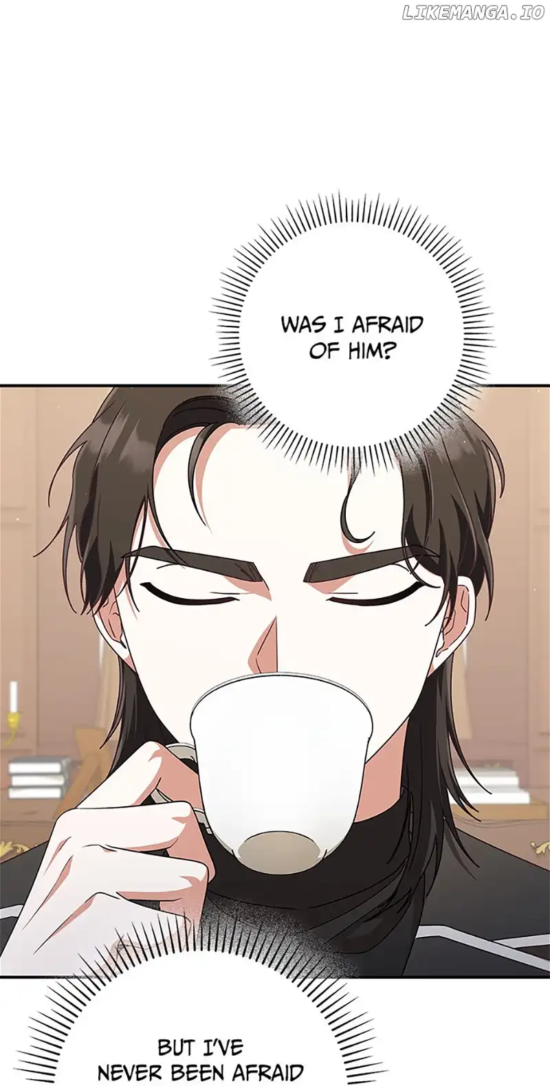 I’m Not the Final Boss’ Lover chapter 53 page 4