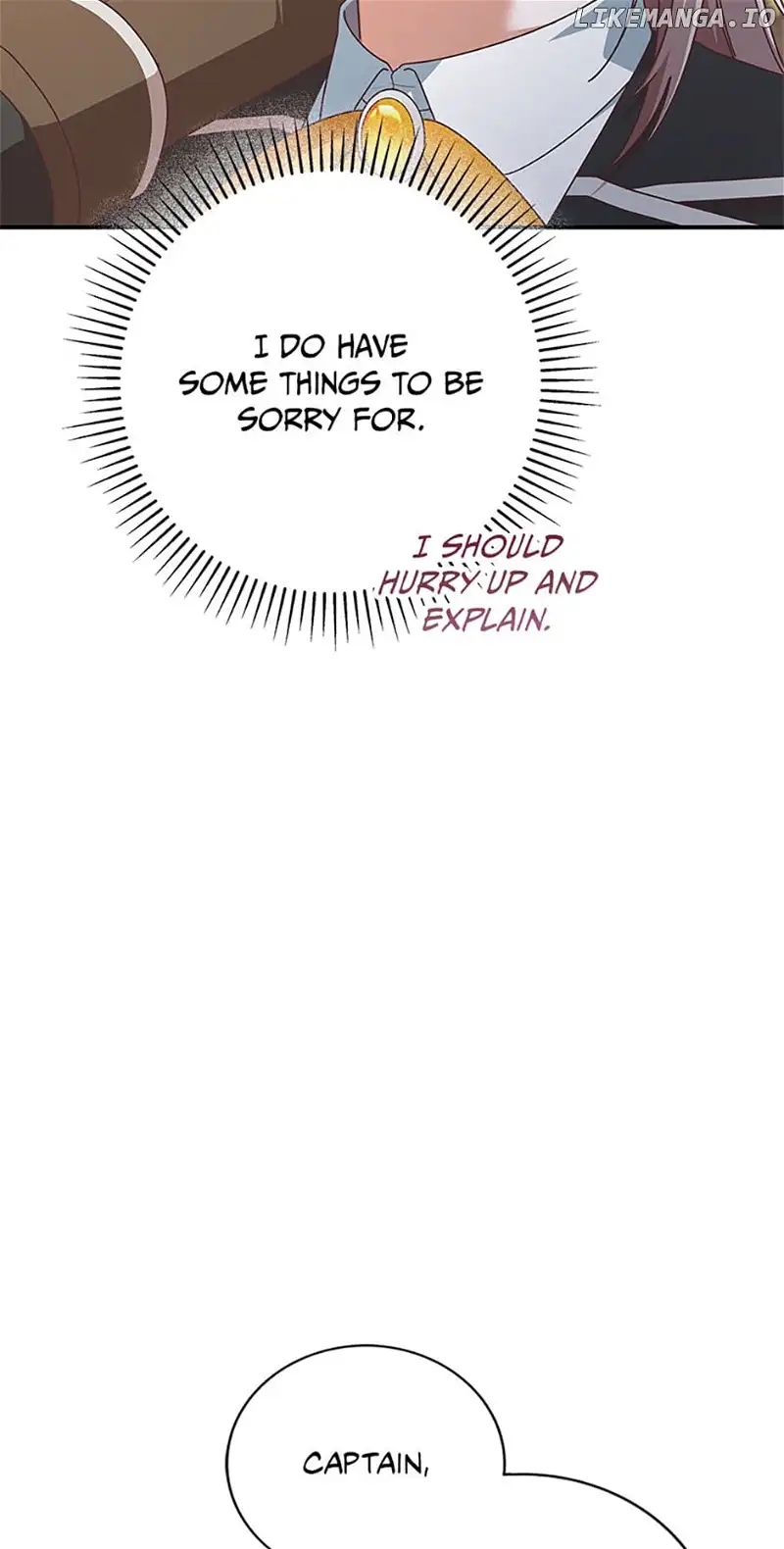 I’m Not the Final Boss’ Lover chapter 53 page 6