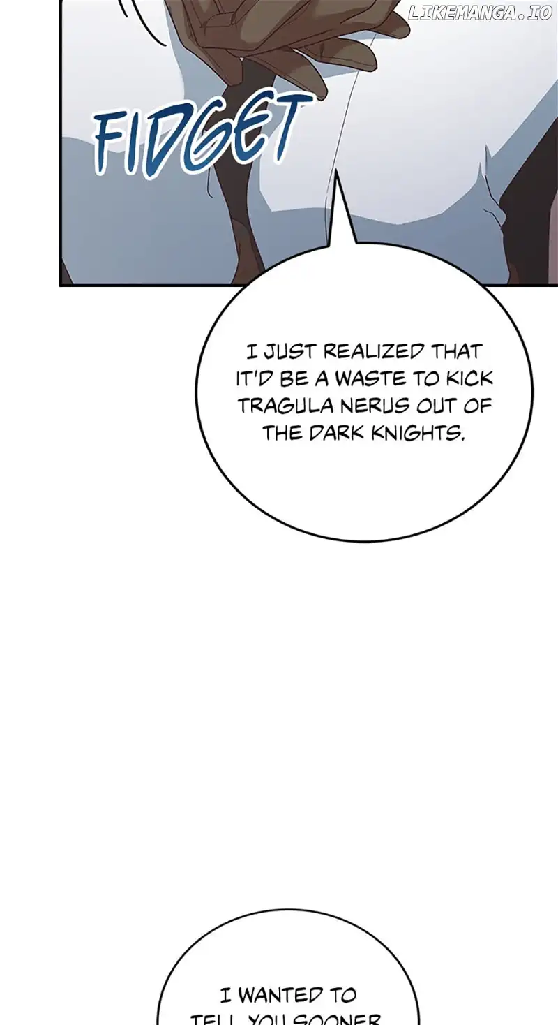 I’m Not the Final Boss’ Lover chapter 53 page 10