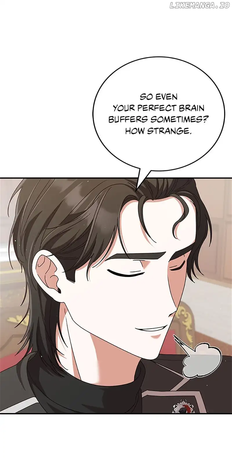 I’m Not the Final Boss’ Lover chapter 53 page 15