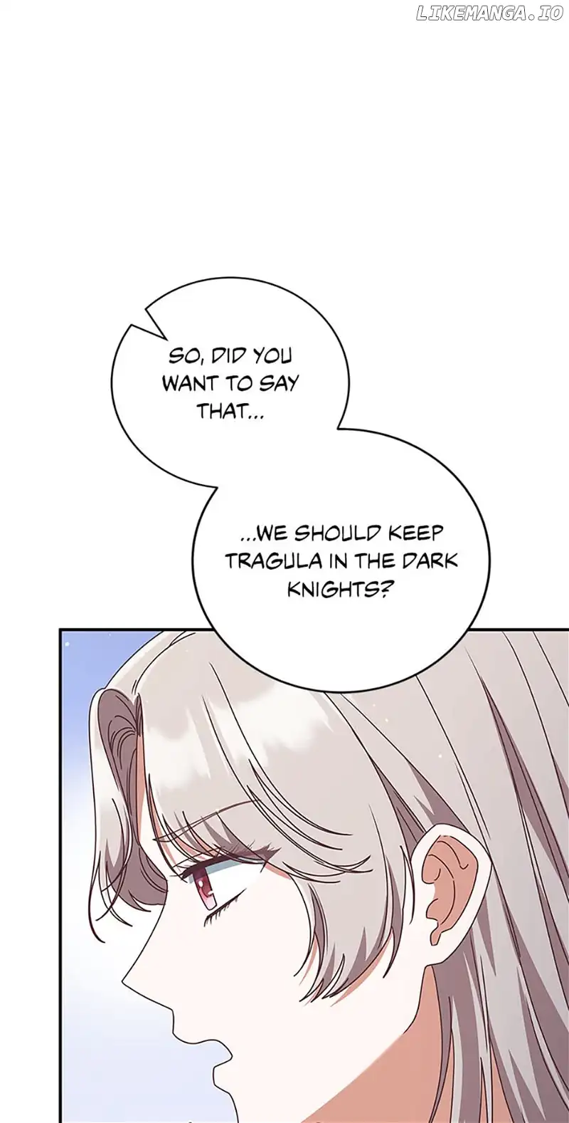 I’m Not the Final Boss’ Lover chapter 53 page 16