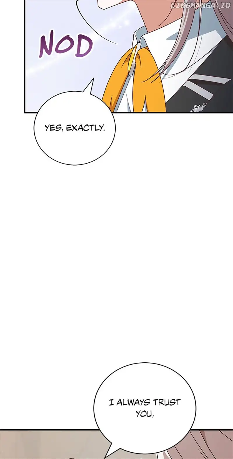 I’m Not the Final Boss’ Lover chapter 53 page 17
