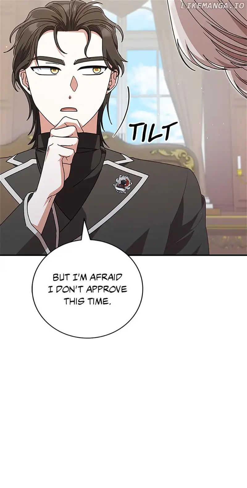 I’m Not the Final Boss’ Lover chapter 53 page 18