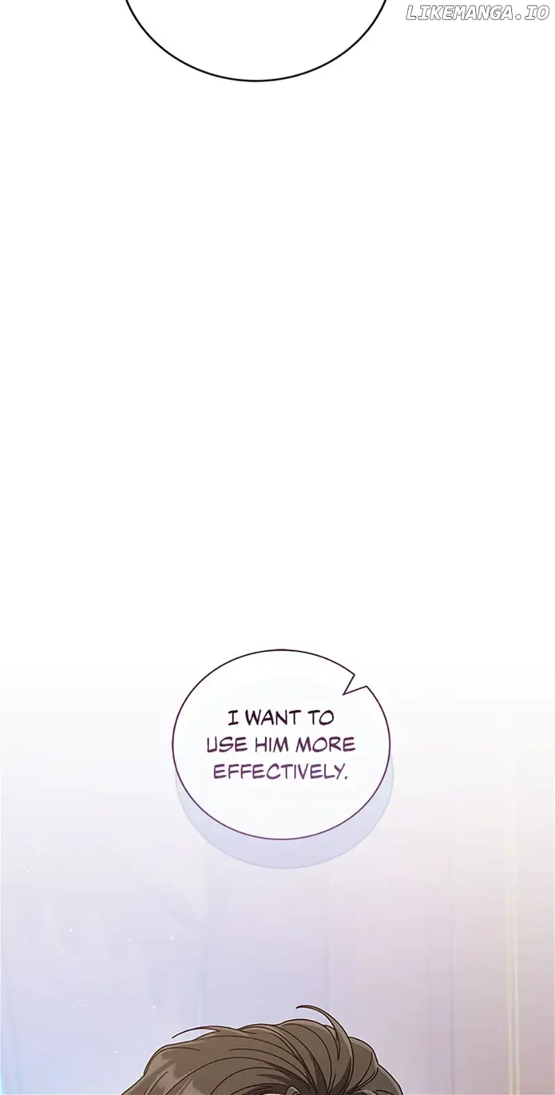 I’m Not the Final Boss’ Lover chapter 53 page 20
