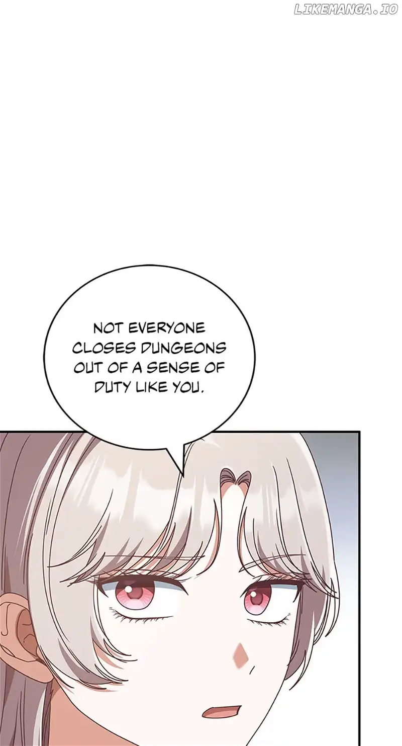 I’m Not the Final Boss’ Lover chapter 53 page 23