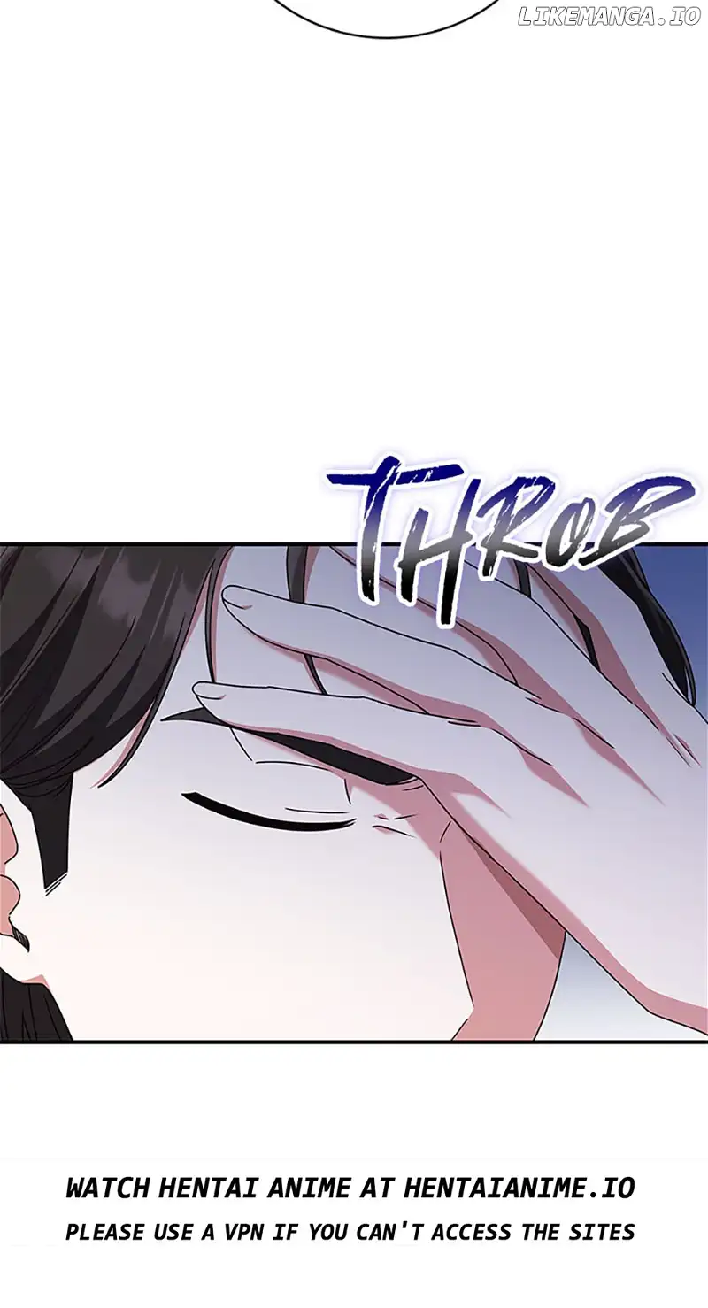 I’m Not the Final Boss’ Lover chapter 53 page 28