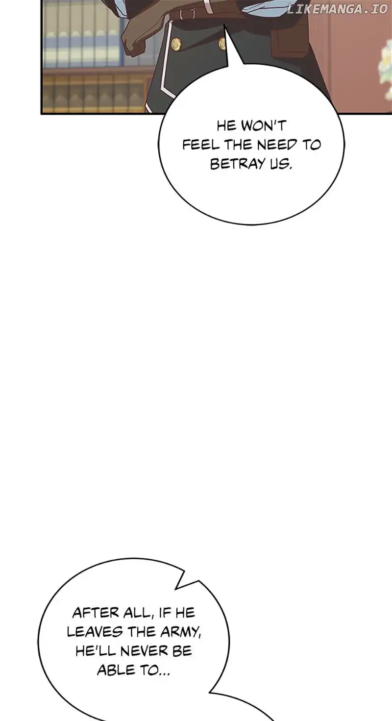 I’m Not the Final Boss’ Lover chapter 53 page 30