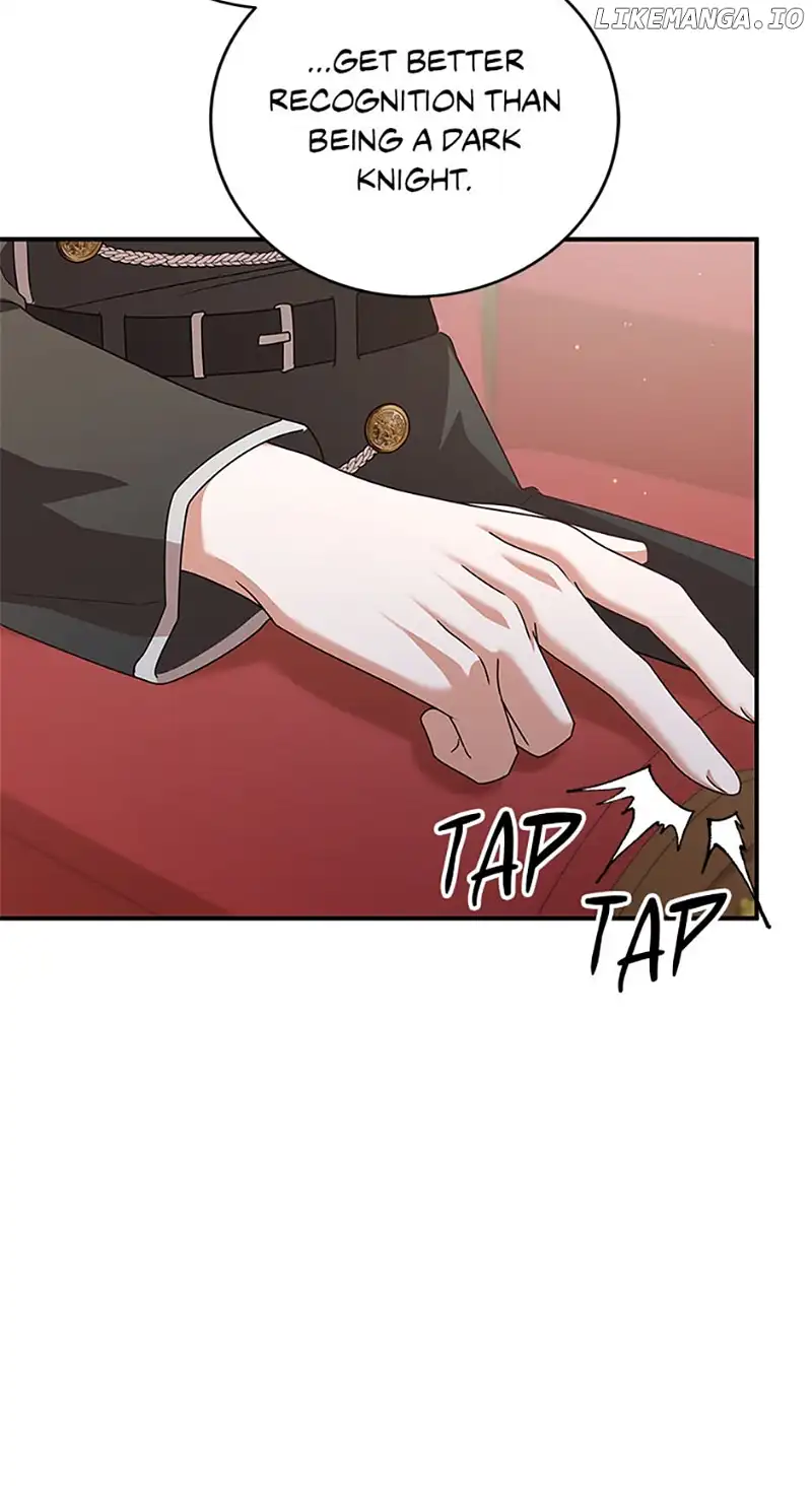 I’m Not the Final Boss’ Lover chapter 53 page 31