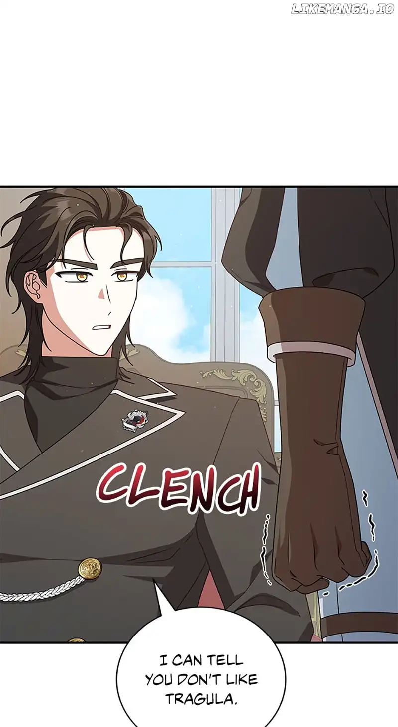 I’m Not the Final Boss’ Lover chapter 53 page 42
