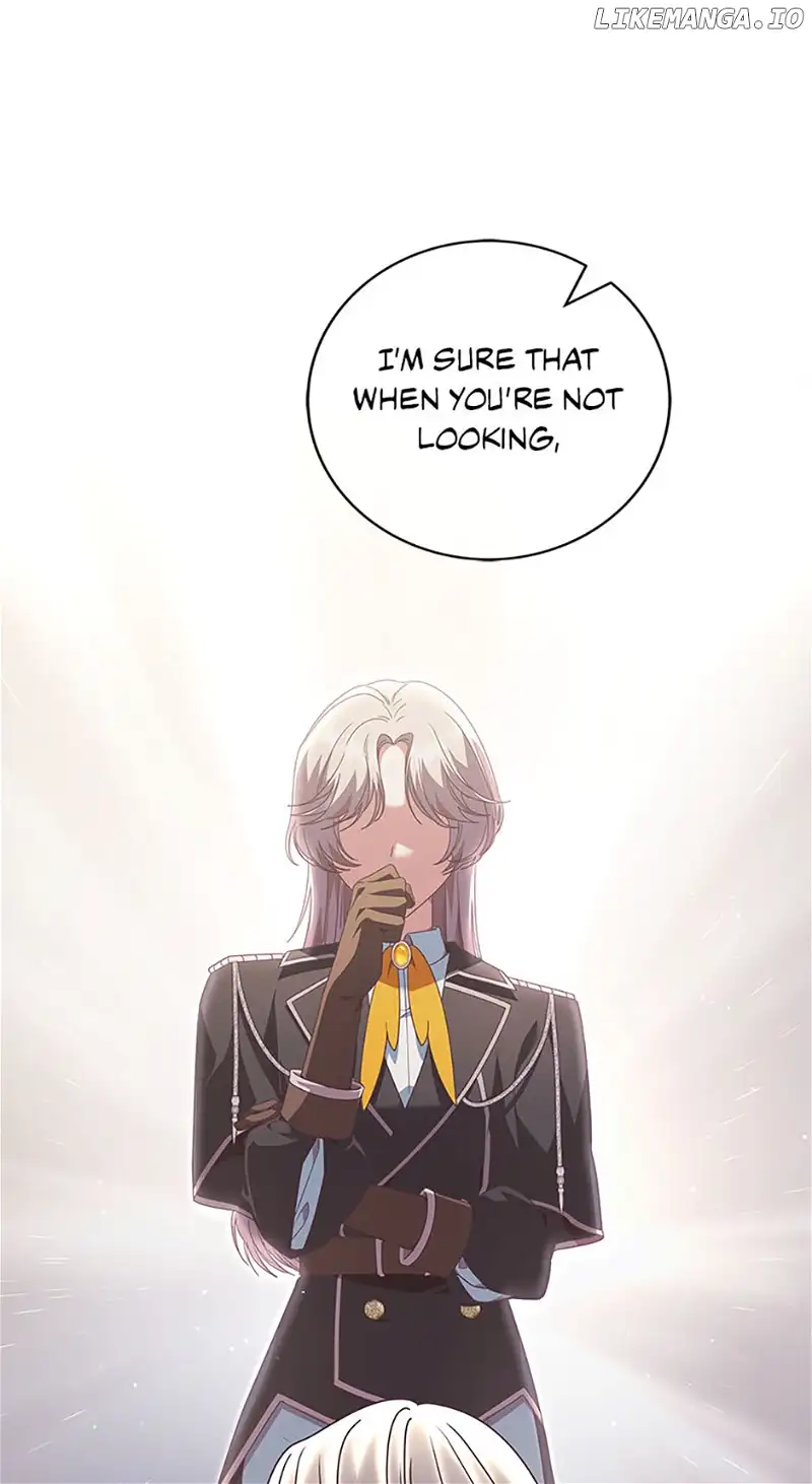 I’m Not the Final Boss’ Lover chapter 53 page 46