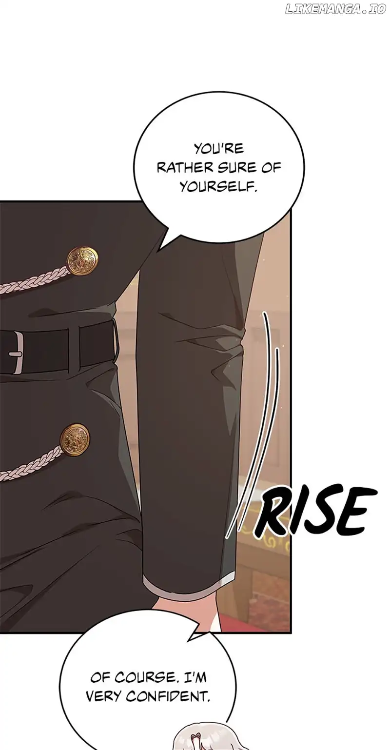 I’m Not the Final Boss’ Lover chapter 53 page 49