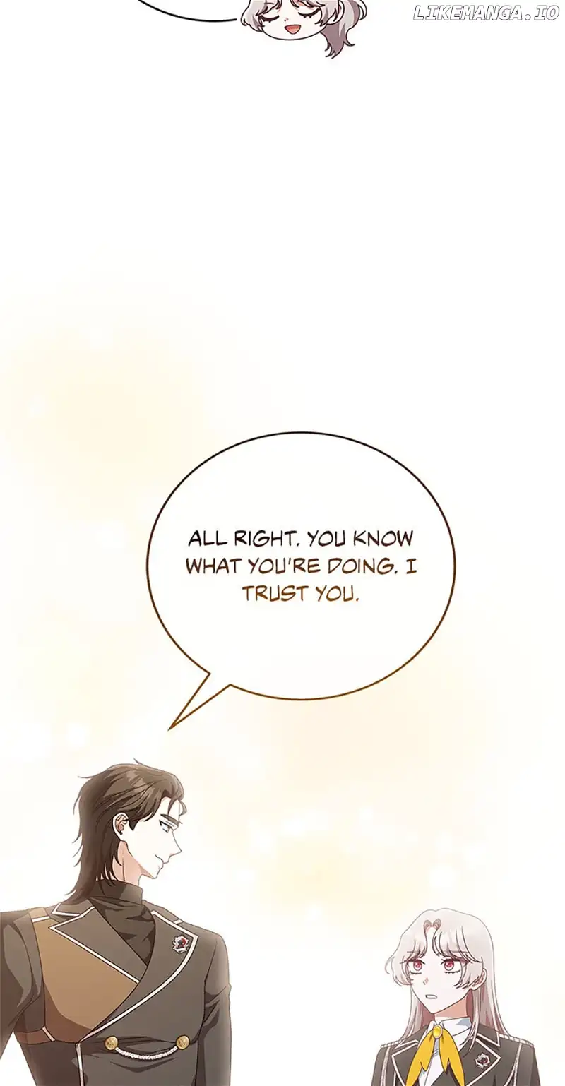 I’m Not the Final Boss’ Lover chapter 53 page 50